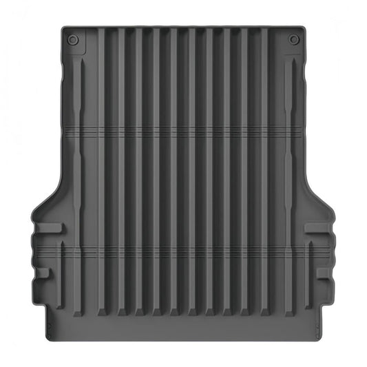 BYD Shark 6 boot mat waterproof custom fit cargo liner