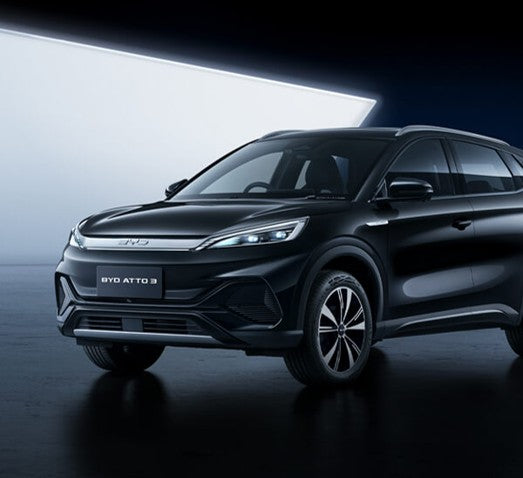 BYD ATTO 3 Accessories 