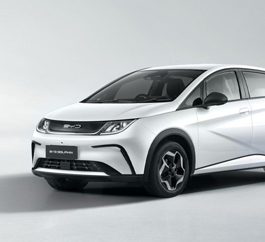 BYD Dolphin Accessories