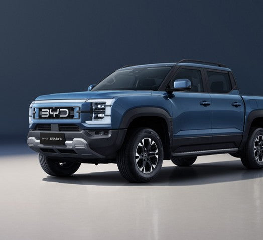 BYD Shark 6 Accessories