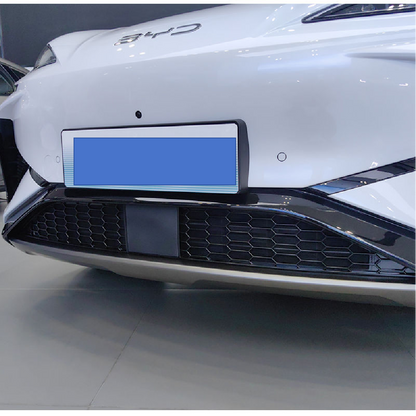 BYD Sealion 7 EV front intake insect screen radiator protection

