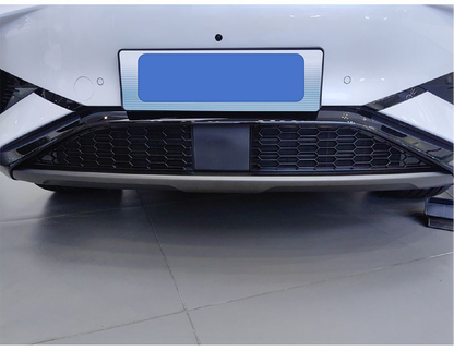 BYD Sealion 7 EV lower front grille insect screen protection mesh
