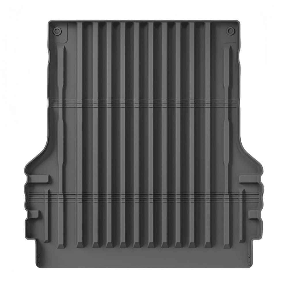 BYD Shark 6 boot mat waterproof custom fit cargo liner