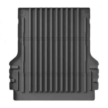 BYD Shark 6 boot mat waterproof custom fit cargo liner